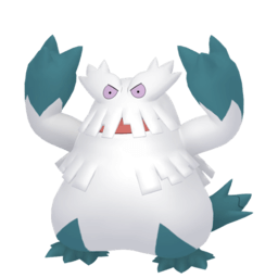 Abomasnow