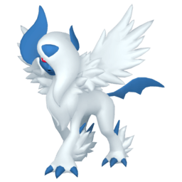 Absol (Mega)