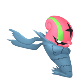 Accelgor