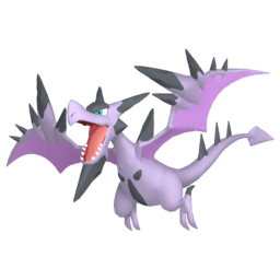 Aerodactyl (Mega)