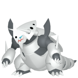 Aggron (Mega)