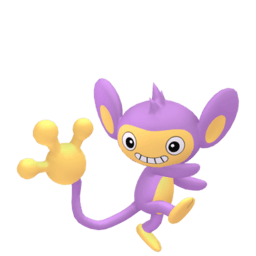 Aipom