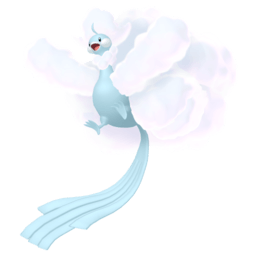 Altaria (Mega)