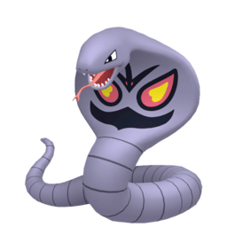 Arbok