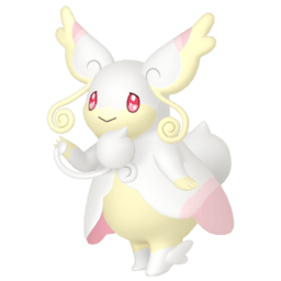 Audino (Mega)