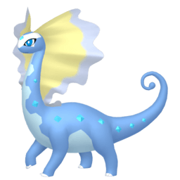 Aurorus