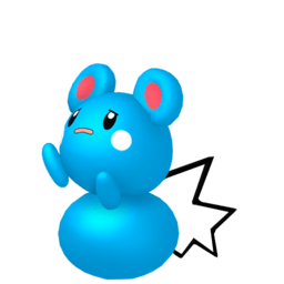 Azurill