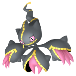 Banette (Mega)