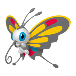 Beautifly