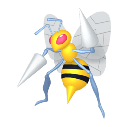 Beedrill