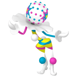 Blacephalon