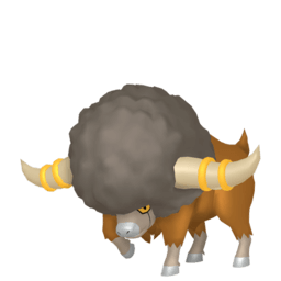 Bouffalant