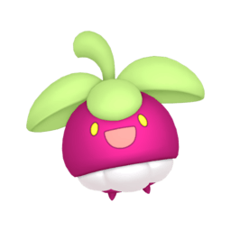 Bounsweet