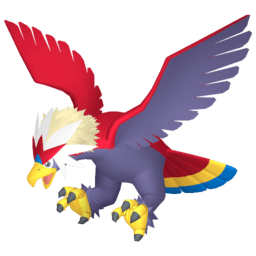 Braviary