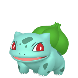 Bulbasaur