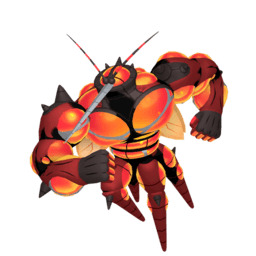 Buzzwole