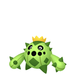 Cacnea