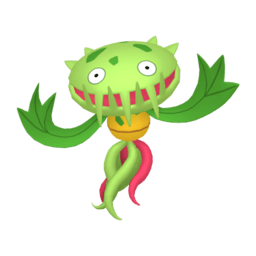 Carnivine