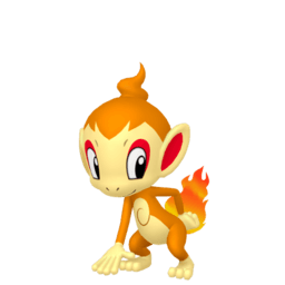 Chimchar