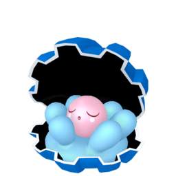 Clamperl