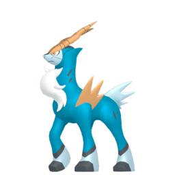 Cobalion