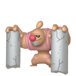 Conkeldurr