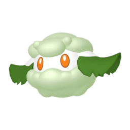 Cottonee