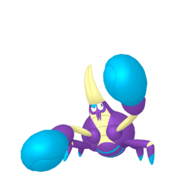 Crabrawler