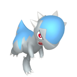 Cranidos