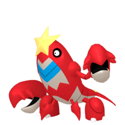 Crawdaunt