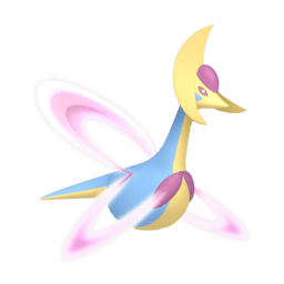 Cresselia