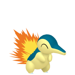 Cyndaquil