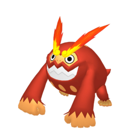Darmanitan