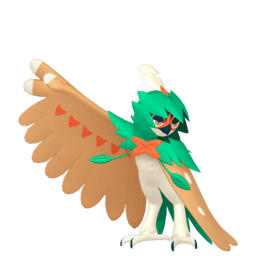 Decidueye