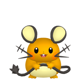 Dedenne