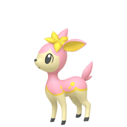 Deerling