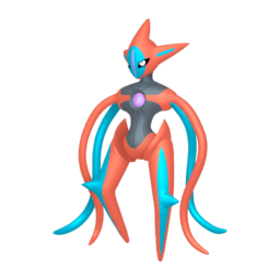 Deoxys (Attack)