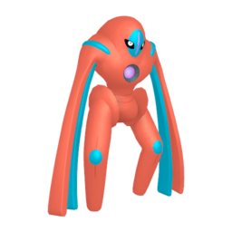 Deoxys (Defense)