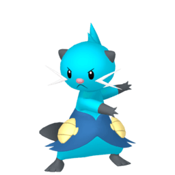 Dewott