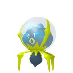 Dewpider