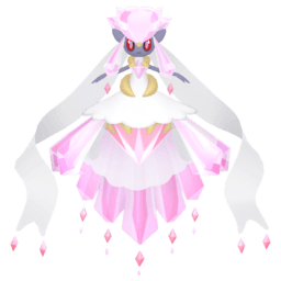 Diancie (Mega)