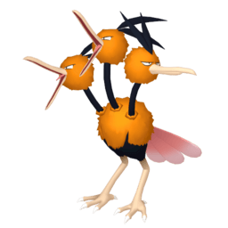 Dodrio