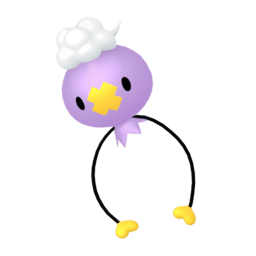 Drifloon