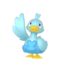 Ducklett
