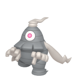 Dusclops