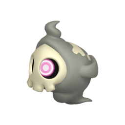 Duskull