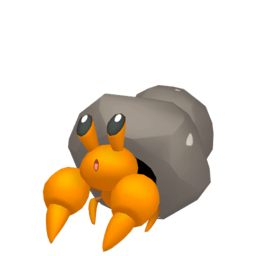 Dwebble