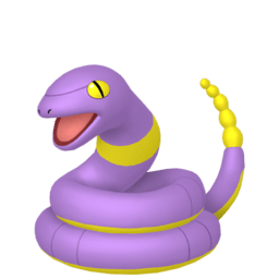Ekans