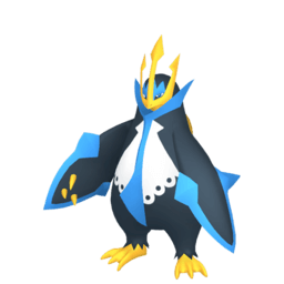 Empoleon