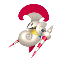 Escavalier